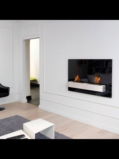 Плинтус ORAC Decor SX155, дюрополимерный, влагостойкий, ударопрочный, под покраску, длина 2 метра