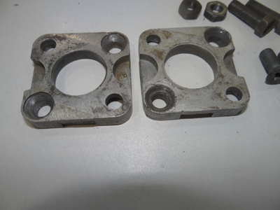 Переходники карбюратора