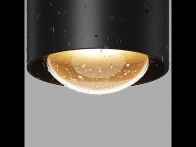 Потолочный светильник Lumina, O498CL-L15B3K