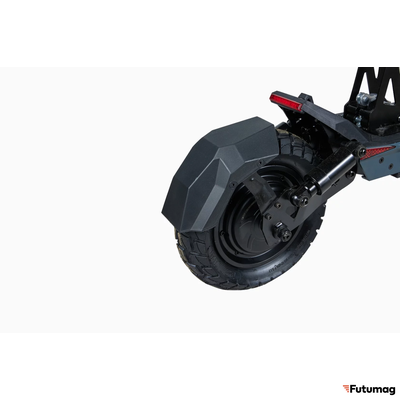 Электросамокат MIDWAY TANK