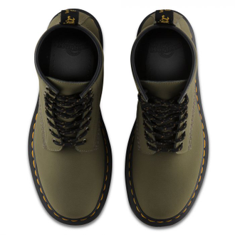 Doc martens broder on sale