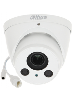 Видеокамеры Купольные