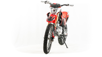 Купить Кроссовый мотоцикл Motoland FC 250