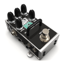 AMT E3 Light BLE [без БП] - одноканальный гитарный предусилитель (+ CP16 и BLE-1)