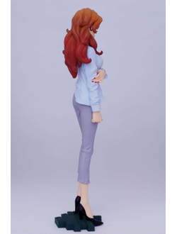 Фигурка Фудзико Минэ (Mine Fujiko)