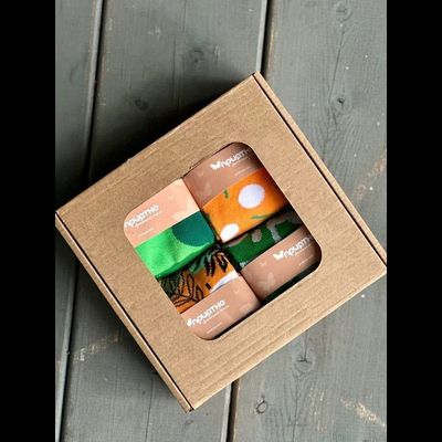 ПОДАРОЧНЫЙ НАБОР НА 8 МАРТА 02