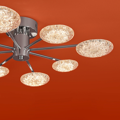 Светильник Denkirs DK7150-WB