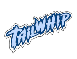 Трюковые самокаты TailWhip лого