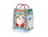 Новогодняя упаковка Сказки Деда Мороза 800гр