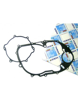 Прокладка корпуса сцепления Athena S410485013001 для Yamaha Grizzly 550/700, Kodiak, Viking (3B4-15463-00-00)