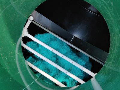 Септик Евролос ЭКО 6