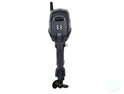 Лодочный мотор ALLFA CG T9.9(20)MAX