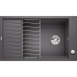 Мойка Blanco ELON XL 8 S с кл-авт. InFino