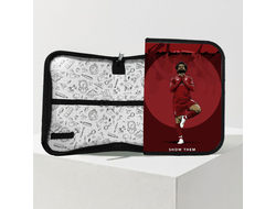 Пенал Ливерпуль, Liverpool FC №8