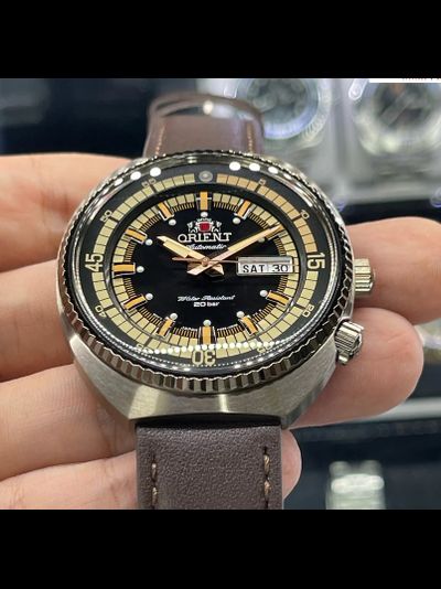 Мужские часы Orient RA-AA0E06B