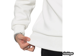 Лонгслив Polo Ralph Lauren White (M, L, XL, 2XL, 3XL)