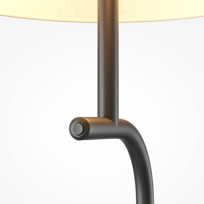 Напольный светильник (торшер) Glamping, MOD437FL-03B