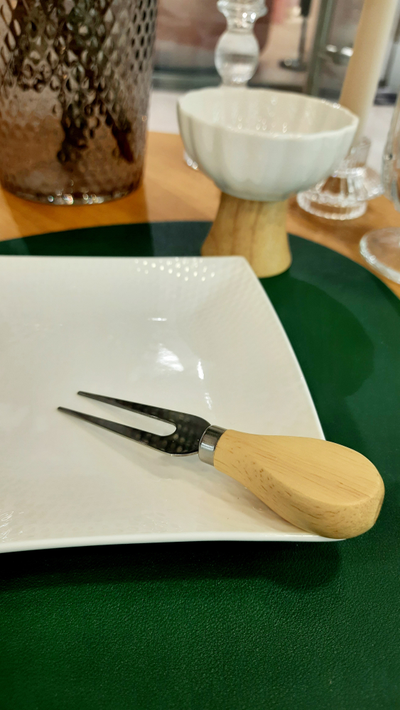 Вилка для сыра