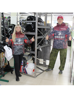 Лодочный мотор Suzuki DF 140 B