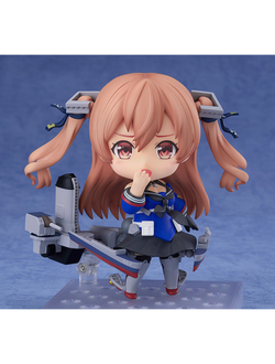 Нендроид Джонстон (Johnston)