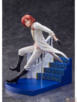Фигурка 1/7 Чуя Накахара (Chuuya Nakahara F:Nex)