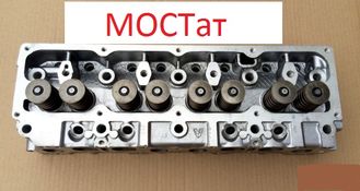 Головка блока цилиндров ГАЗель NEXT дв.А274 EvoTech 2.7