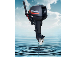 Запчасти BAIKAL 9.9-15 л.с.