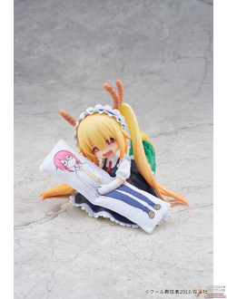Фигурка Тору (Tohru Ribose)