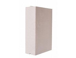 Блок силикатный стеновой межкомнатный 500*70*250мм