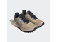 Adidas Terrex Agravic Flow 2.0 Sand Strata Silver Violet