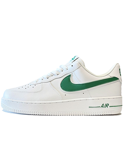Nike Air Force 1 '07 White Cosmic Bonsai