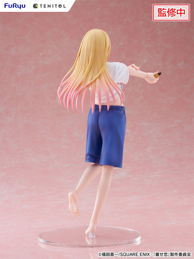 Фигурка Марин Китагава (Marin Kitagawa Gojo Wakana's P.E. Uniform ver. Tenitol)