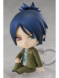 Нендроид Мукуро Рокудо (Rokudo Mukuro)