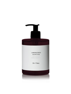 DI VINO Ароматическое мыло 500 ml Laboratorio Olfattivo