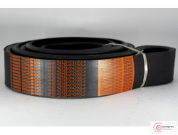 Ремень многоручьевой 4RB 166,5 (4НВ-4290 La)