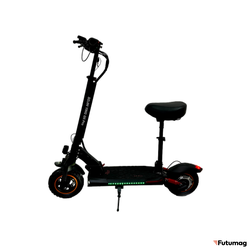 Электросамокат SDJiN G5 PRO 48v 18ah