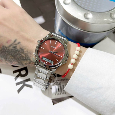 Часы Casio MTP-VC01D-5E