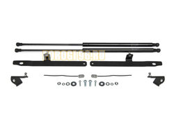 Амортизаторы капота, 2 шт. Rival для Toyota RAV4 V 2019-