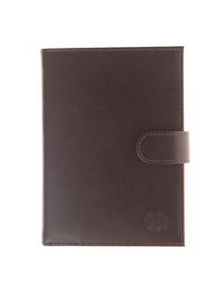 Бумажник водителя QOPER Drive bifold brown