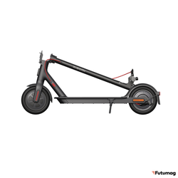 Электросамокат Xiaomi Electric Scooter 3 Lite