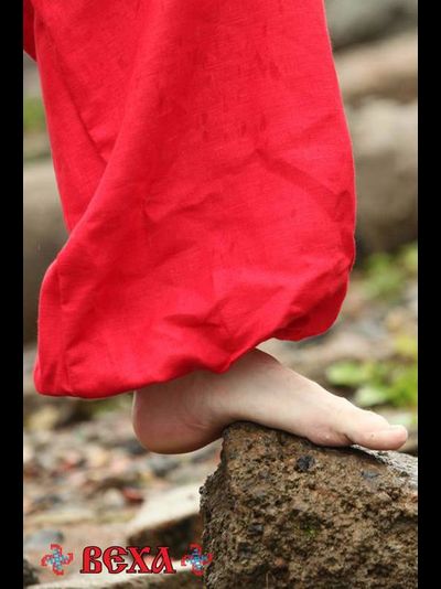 Шаровары "Ратные"