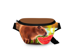 Поясная сумка Капибара, Kapibara-san №15