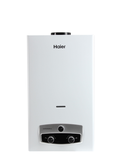Проточный газовый водонагреватель HAIER IGW 10 B 10л/мин
