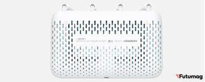 Xiaomi Mi Wi-Fi Router 4A Giga Version