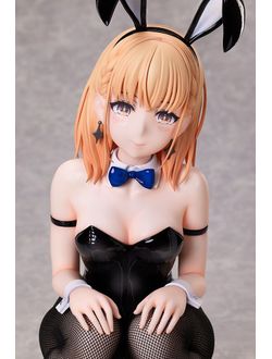 Фигурка 1/4 Джесс (Jess Bunny Ver.)