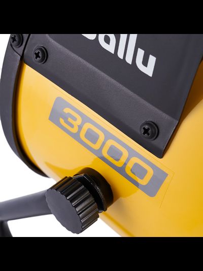 Пушка тепловая BALLU BKR-5