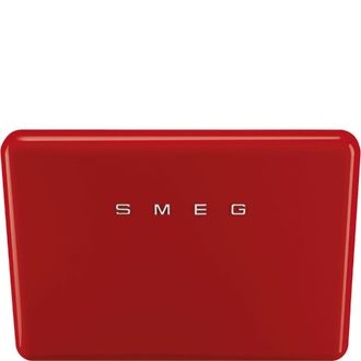 Вытяжка настенная Smeg KFAB75RD