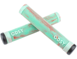 Купить грипсы Odyssey Broc (Teal) для трюковых самокатов в Иркутске