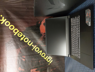 ARDOR GAMING EVO E17-I7ND402 ( 17.3 Quad HD 2K IPS 165Hz i7-13620H RTX4070 (8Gb) 16Gb 2048Gb SSD )