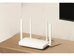 Wi-Fi роутер Xiaomi Mi Wi-Fi Router AX1500 Белый